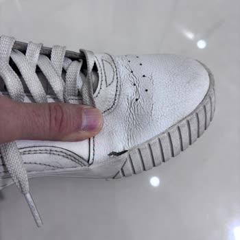 Ayakkabı Sorunu Sonrası 34 Gündür Çözüm Ve Geri Dönüş Alamadım