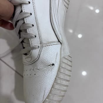 Ayakkabı Sorunu Sonrası 34 Gündür Çözüm Ve Geri Dönüş Alamadım