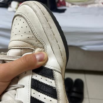 Kısa Sürede Açılan Ayakkabı Ve Yetersiz İnceleme Sonucu