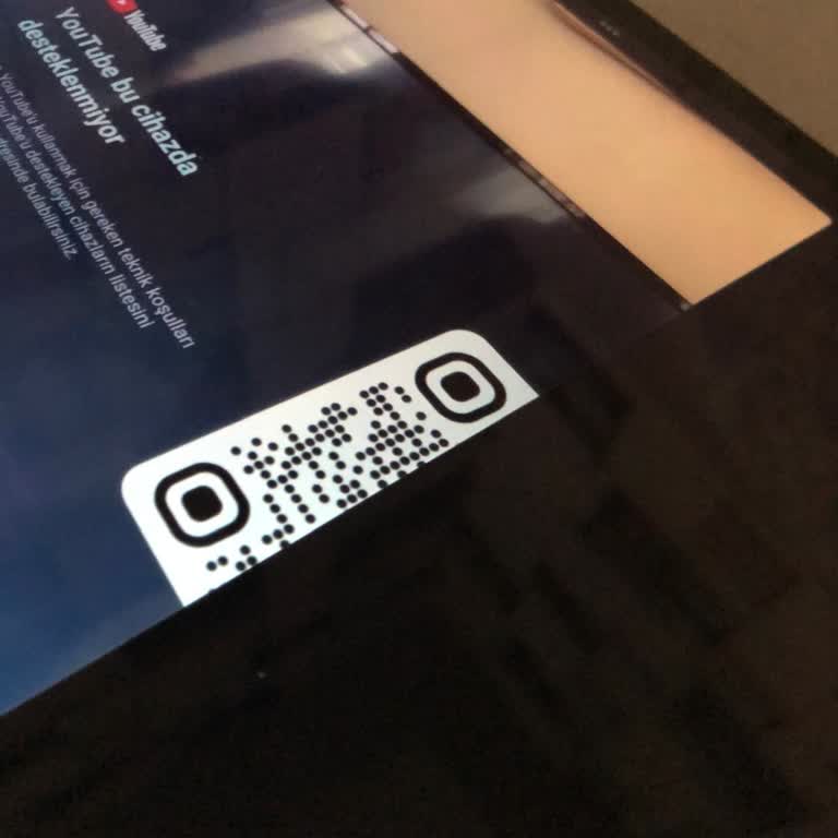 Dijitsu Televizyonda Youtube Uygulaması Desteklenmiyor, Çözüm Bekliyorum