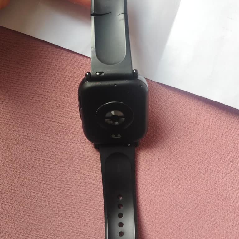 Redmi Watch 5 Lite Kordonu Kısa Sürede Yırtıldı, Ücretsiz Değişim Talebim Reddedildi