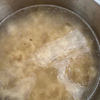 Makarnadan Böcek Çıktı: Filiz Markasında Hijyen Skandalı