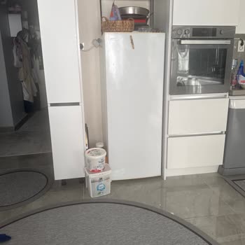 Eksik Ve Hasarlı Mutfak Ürünleri Teslim Edilmedi, Mağduriyetim Giderilmiyor