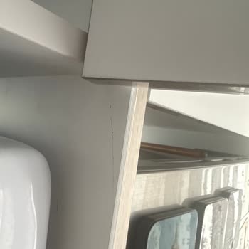 Eksik Ve Hasarlı Mutfak Ürünleri Teslim Edilmedi, Mağduriyetim Giderilmiyor