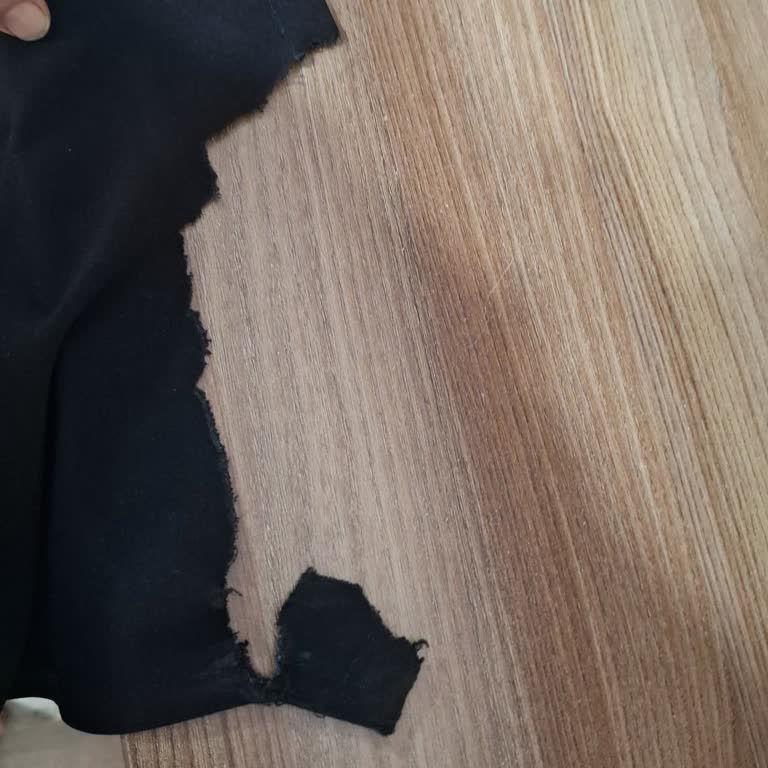 Çamaşır Makinesi Kıyafetleri Parçalıyor, Servis Sorunu Çözmüyor