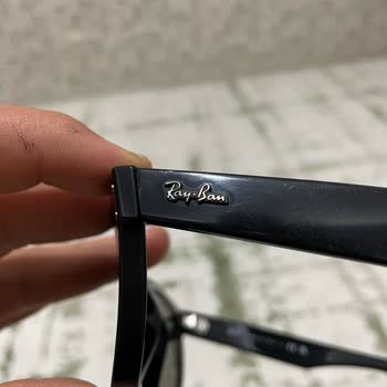 Yüksek Fiyatlı Gözlükte Erken Arıza Ve Garanti Dışında Bırakılma Mağduriyeti