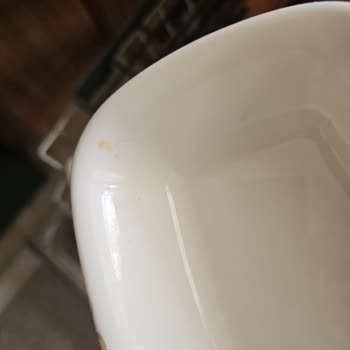 Arçelik 6155 Bulaşık Makinesinde Sürekli Temizlik Sorunu Ve Çözüm Eksikliği