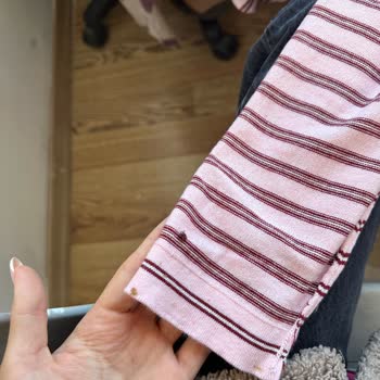 Kullanılmış Ve Kirli Ürün Gönderildi, Fatura Eksik