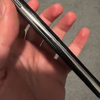 Aldığım İkinci El Telefon Beklenen Kalitede Değil Ve Ücret İadem Yapılmadı