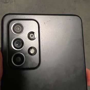 Aldığım İkinci El Telefon Beklenen Kalitede Değil Ve Ücret İadem Yapılmadı