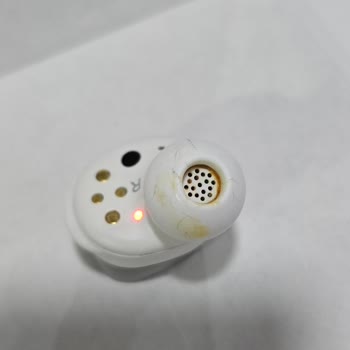 Kullanılmamış Cihaz Yerine Eski Ve Kirli Ürün Gönderildi, Sorunum Çözülmüyor