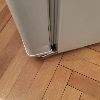 Hasarlı Dondurucu İçin Servis Raporu Eksikliği Ve Kurumlar Arası Mağduriyet