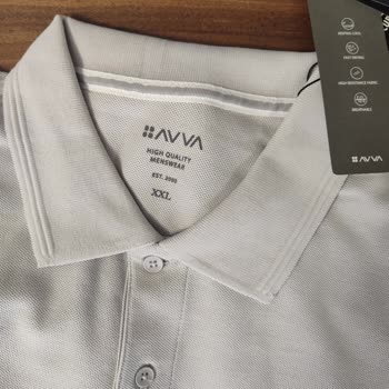 Aynı Beden T-shirtlerde Boy Farkı Şaşkınlığı