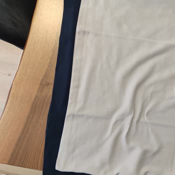 Aynı Beden T-shirtlerde Boy Farkı Şaşkınlığı