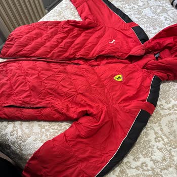 Kuru Temizleme Sonrası Puma Montta Deformasyon Sorunu