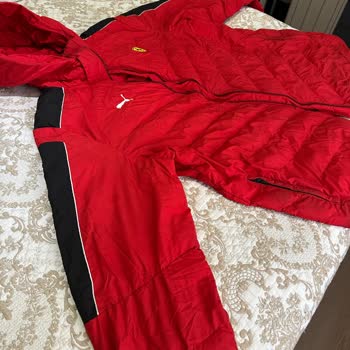 Kuru Temizleme Sonrası Puma Montta Deformasyon Sorunu