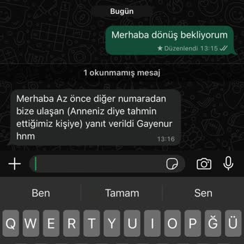 İlk Kullanımda Su Geçiren Çadıra Garanti Desteği Sağlanmadı