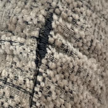 Yeni Alınan Koltuk Takımında Tekrarlayan Deformasyon Ve Yırtılma Sorunu