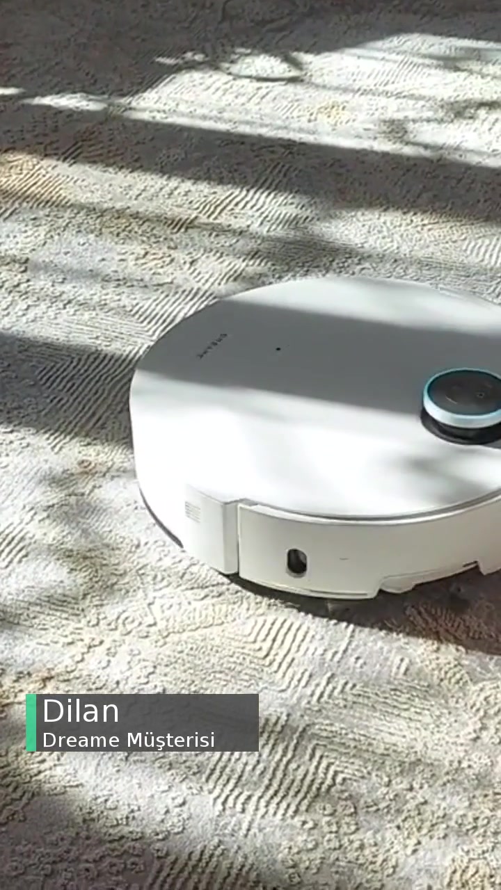 Dreame X50 Ultra Mağduriyeti videonun kapak resmi