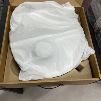 İlk Kullanımda Arızalı Çıkan Robot Süpürge İçin İade Talebim Reddedildi