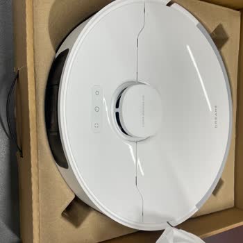 İlk Kullanımda Arızalı Çıkan Robot Süpürge İçin İade Talebim Reddedildi