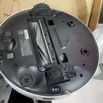 İlk Kullanımda Arızalı Çıkan Robot Süpürge İçin İade Talebim Reddedildi