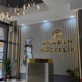 İlgisizlik Ve Yanıltıcı Bilgilendirme: Golden Güzellik Merkezi'nde Hayal Kırıklığı