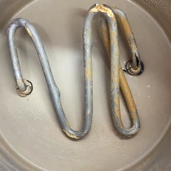 Düzgider LPG Çay Otomatı Su Kaçırmaya Başladı