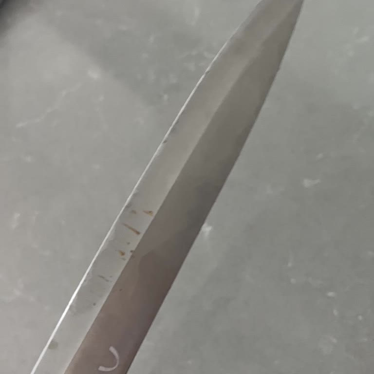 Neva Çeyiz Paketi Kısa Sürede Paslandı, Mağaza Destek Vermiyor