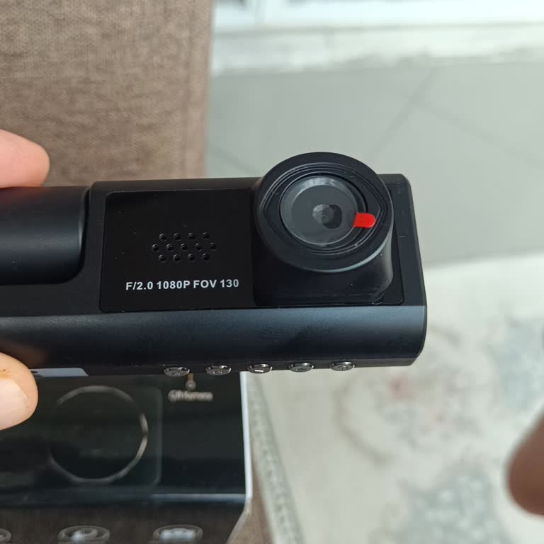 Rexing Yanlış Ürün Gönderimi Ve İade Talebime Dönüş Yapılmaması