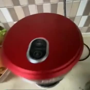 Tefal Köpüklüm Kahve Makinesi Kırmızı Işık Sorunu!
