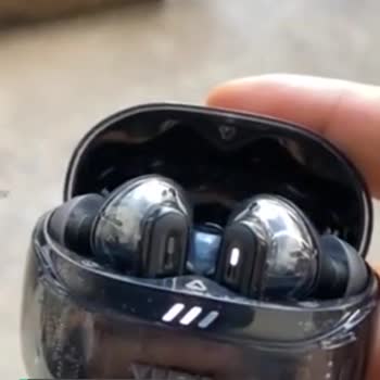JBL Sağ Kulaklık Bozuldu!