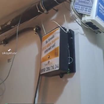 TurkNet İnternet Ve Modem Arızası!