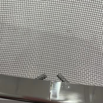 Kısa Sürede Paslanan Çelik Mutfak Gereci Hayal Kırıklığı Yarattı