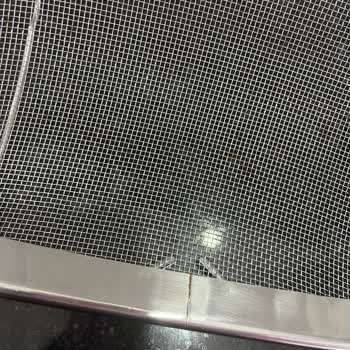 Kısa Sürede Paslanan Çelik Mutfak Gereci Hayal Kırıklığı Yarattı