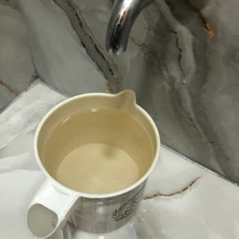 Çamlık Mahallesi'nde Sürekli Çamurlu Su Ve Kalıcı Çözüm Eksikliği