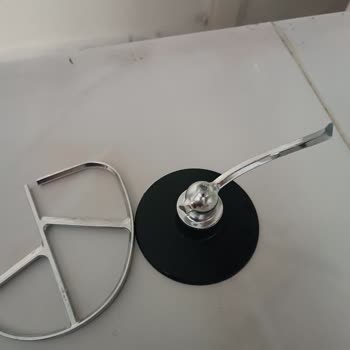 Kısa Sürede Kırılan Hamur Makinesi Aparatı İçin Servis Mağduriyeti