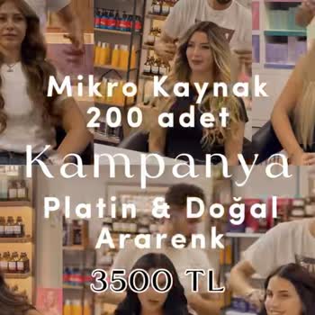Saç Kaynak İşlemi Sonrası Dökülen Saçlar Ve Karşılıksız Garanti Mağduriyeti