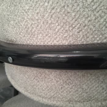 Hacıosmanoğlu Ramoss Mobilya'dan Şikayetçiyim