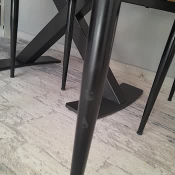 Hacıosmanoğlu Ramoss Mobilya'dan Şikayetçiyim