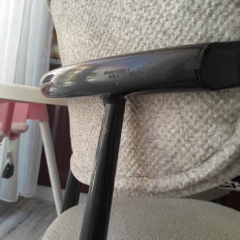 Hacıosmanoğlu Ramoss Mobilya'dan Şikayetçiyim