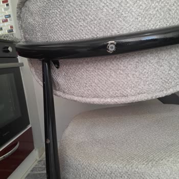 Hacıosmanoğlu Ramoss Mobilya'dan Şikayetçiyim