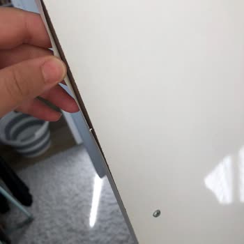 Defolu Gardırop, Uzayan Değişim Süreci Ve İletişim Sorunu