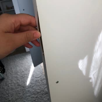 Defolu Gardırop, Uzayan Değişim Süreci Ve İletişim Sorunu