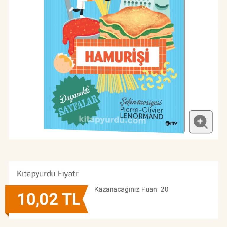 Kitap Siparişim Günlerce Bekletildi Ve Çözüm Sunulmadı