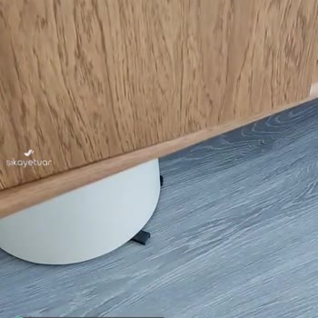 Kargılı Mobilya Çeyiz Takımında Aldığım Konsol Hasarlı!