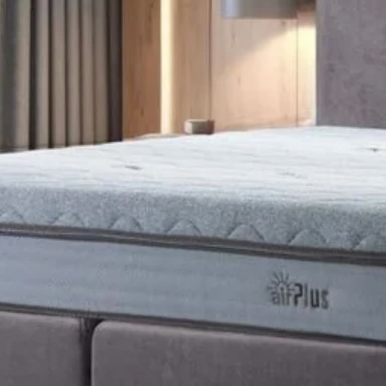 Air Plus Yatakta Kalitesiz Malzeme Ve Bel Ağrısı Sorunu, Para İadesi Talebi