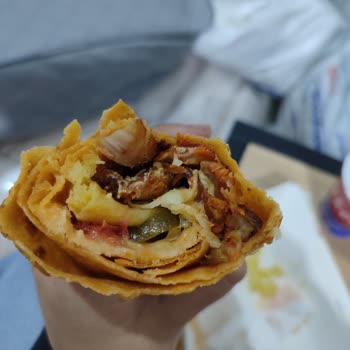 Siparişimde İstenmeyen Malzemeler Ve Bayat Ürün Sorunu Yaşadım