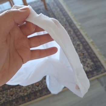 Katia & Bony Kısa Sürede Deforme Olan Çocuk Atleti Ve Yetersiz Müşteri Hizmetleri Deneyimi