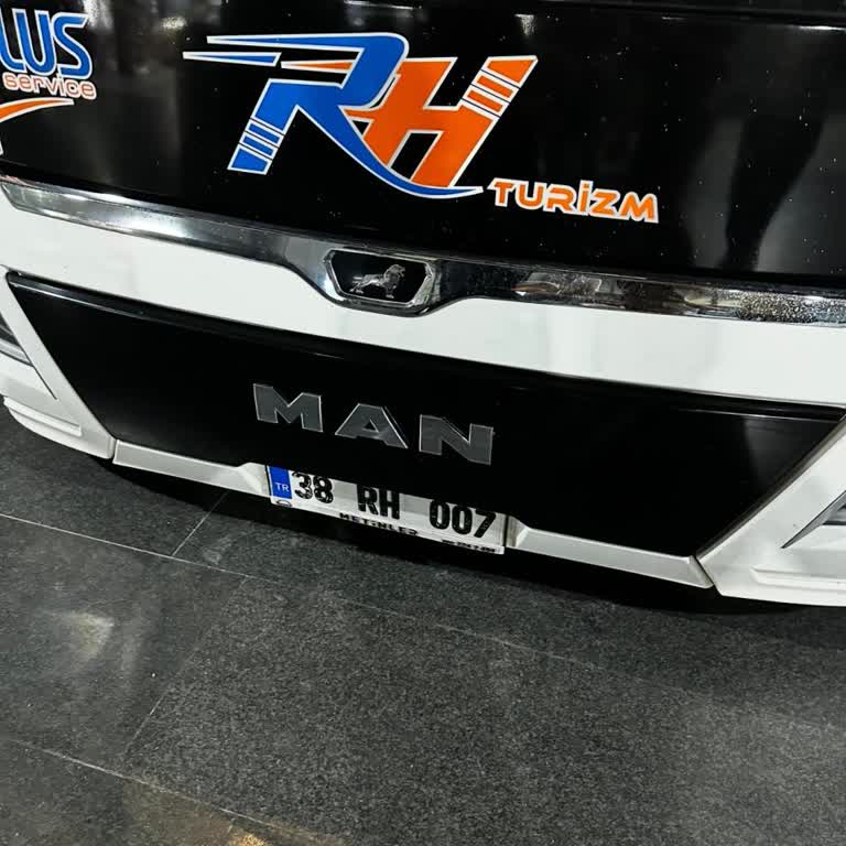 Yolculukta Rahatsız Edici Davranışlar Ve İlgisiz Müşteri Hizmetleri